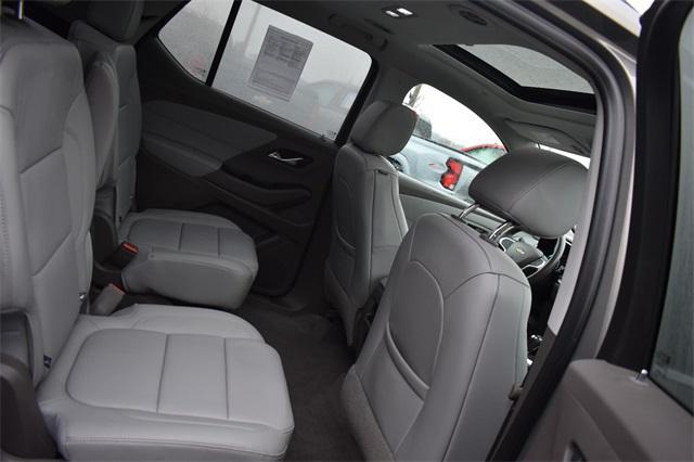 used 2019 Chevrolet Traverse car, priced at $24,658