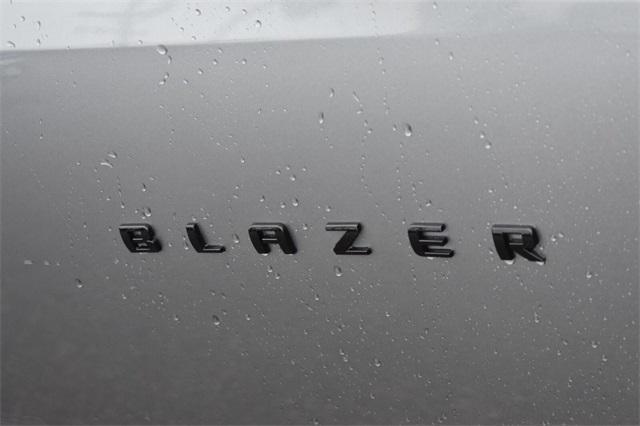 new 2025 Chevrolet Blazer car, priced at $48,054