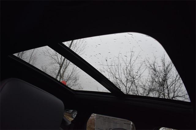 new 2025 Chevrolet Blazer car, priced at $48,054