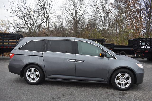 used 2011 Honda Odyssey car, priced at $9,985