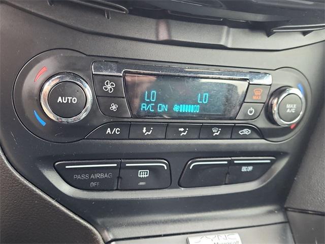 used 2014 Ford Focus ST car, priced at $11,980