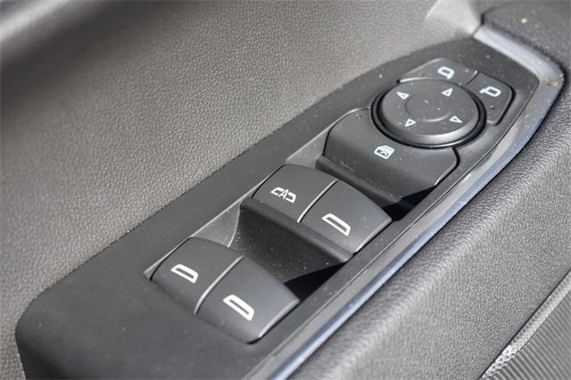 new 2025 Chevrolet Silverado 1500 car, priced at $52,974