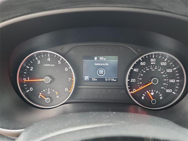 used 2020 Kia Sportage car, priced at $18,989