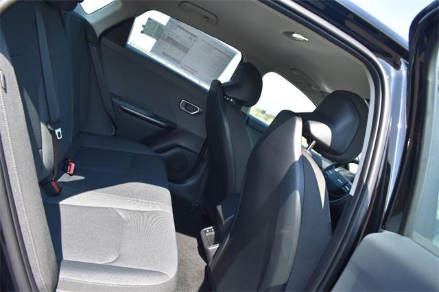 new 2025 Kia K4 car, priced at $23,665