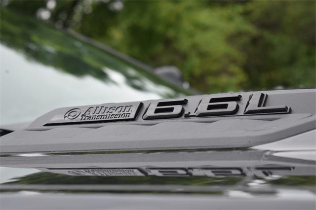 new 2025 Chevrolet Silverado 2500 car, priced at $67,850