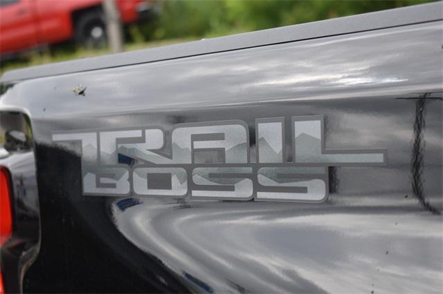 new 2025 Chevrolet Silverado 2500 car, priced at $67,850