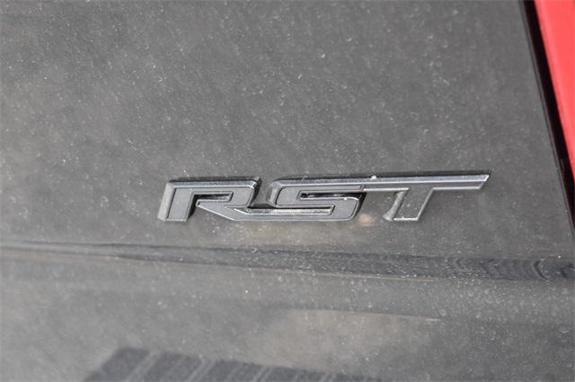 new 2025 Chevrolet Silverado 1500 car, priced at $56,754