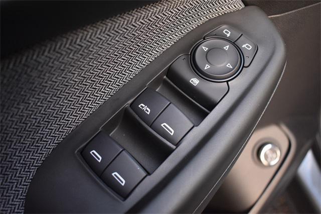 new 2026 Chevrolet TrailBlazer car, priced at $26,890