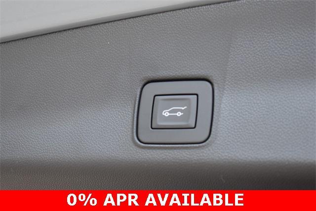 new 2025 Chevrolet TrailBlazer car, priced at $27,104