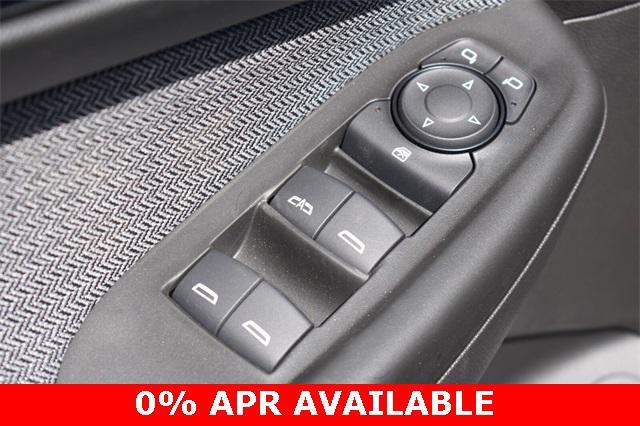 new 2025 Chevrolet TrailBlazer car, priced at $27,104