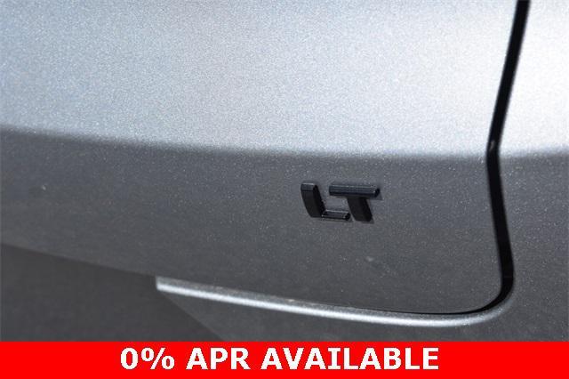 new 2025 Chevrolet TrailBlazer car, priced at $27,104