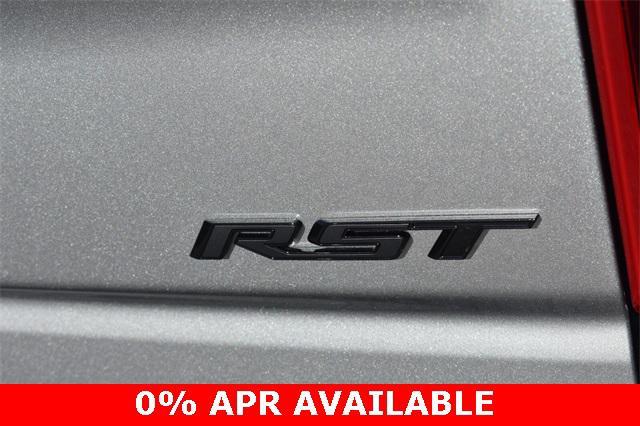 new 2026 Chevrolet Silverado 1500 car, priced at $59,162