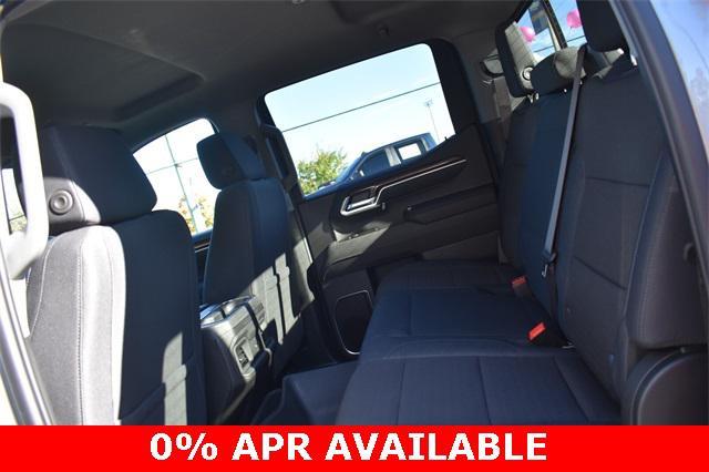 new 2026 Chevrolet Silverado 1500 car, priced at $59,162