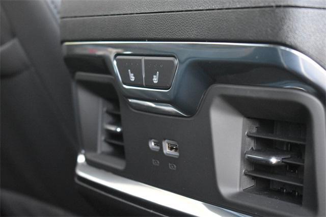 new 2025 Chevrolet Silverado 2500 car, priced at $79,919
