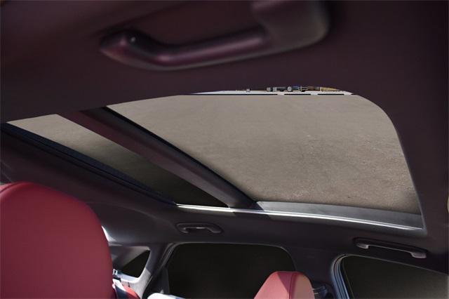 new 2025 Kia K5 car, priced at $31,719