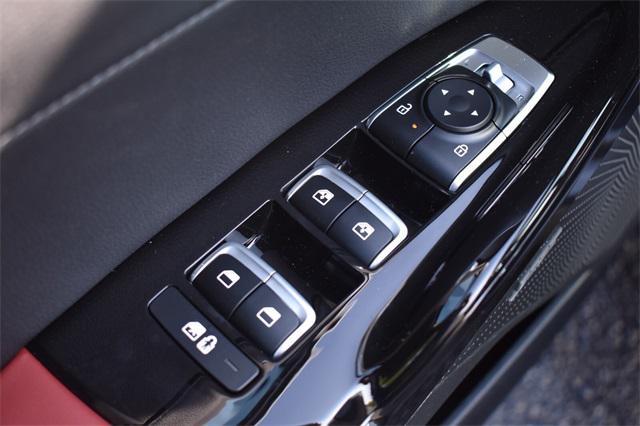 new 2025 Kia K5 car, priced at $31,719