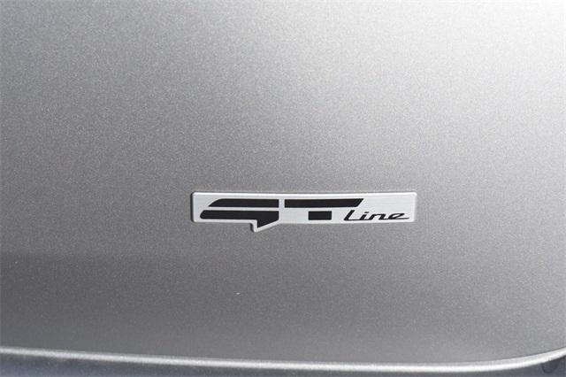 new 2025 Kia K5 car, priced at $31,719