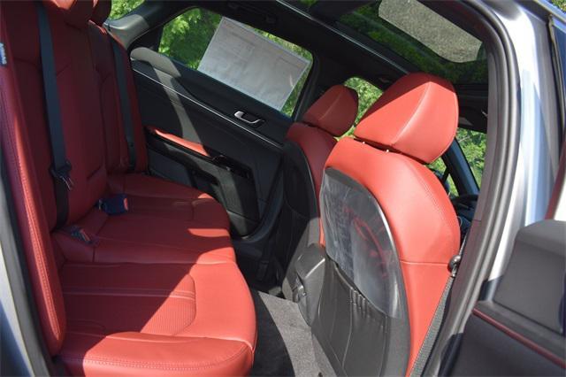new 2025 Kia K5 car, priced at $31,719