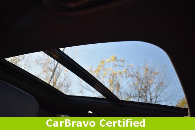 used 2022 Chevrolet Blazer car, priced at $31,989