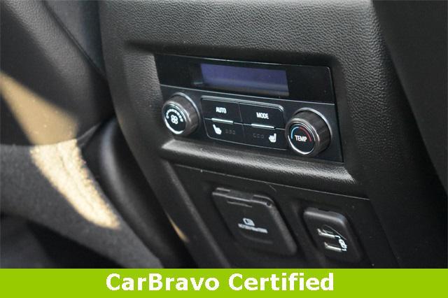 used 2021 Chevrolet Traverse car, priced at $25,893