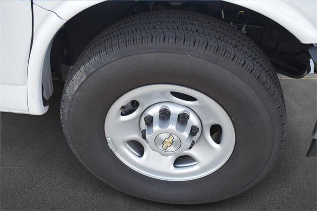 new 2025 Chevrolet Express 2500 car, priced at $50,995