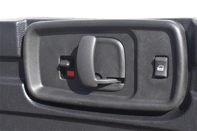 new 2025 Chevrolet Express 2500 car, priced at $50,995