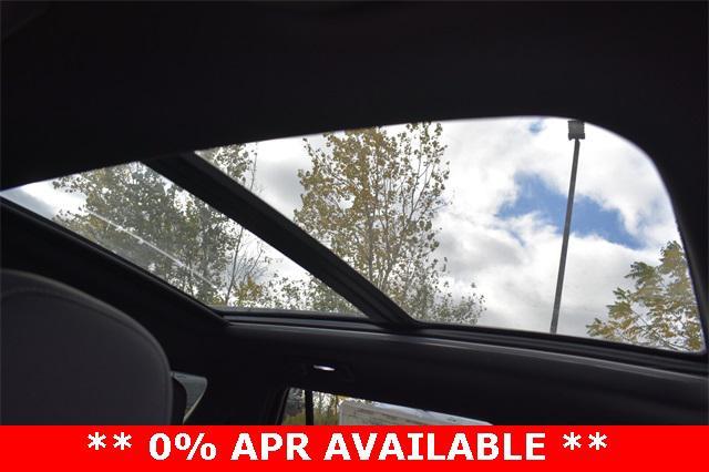 new 2026 Chevrolet Equinox car, priced at $33,021