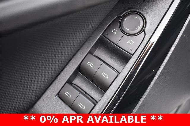 new 2026 Chevrolet Equinox car, priced at $33,021