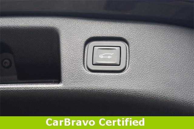 used 2024 Chevrolet Blazer EV car, priced at $27,548