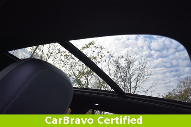 used 2024 Chevrolet Blazer EV car, priced at $27,548