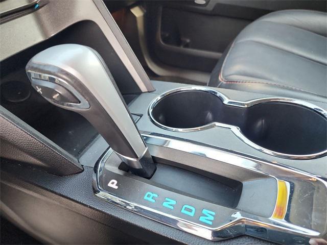used 2015 Chevrolet Equinox car, priced at $11,998
