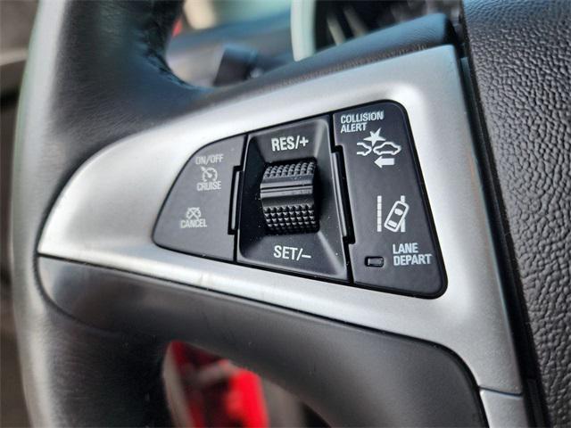 used 2015 Chevrolet Equinox car, priced at $11,998