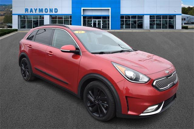 used 2019 Kia Niro car, priced at $13,969