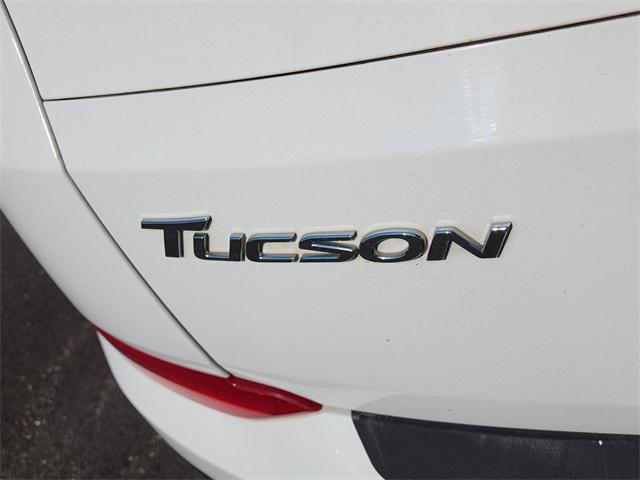 used 2016 Hyundai Tucson car, priced at $8,705