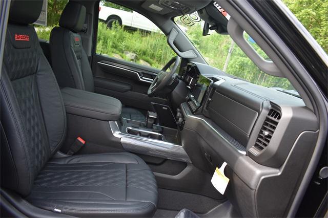 new 2025 Chevrolet Silverado 1500 car, priced at $78,187