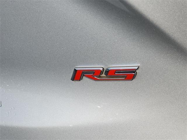 used 2021 Chevrolet Blazer car, priced at $32,304