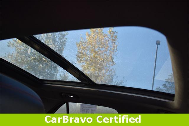 used 2023 Chevrolet Equinox car, priced at $22,450