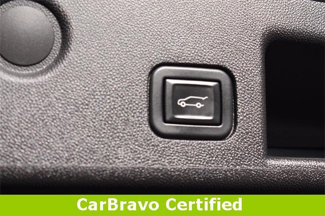 used 2023 Chevrolet Equinox car, priced at $22,450