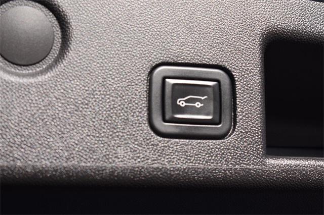 used 2023 Chevrolet Equinox car, priced at $24,879