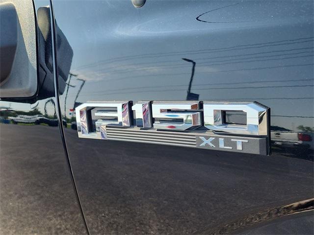 used 2018 Ford F-150 car, priced at $22,989