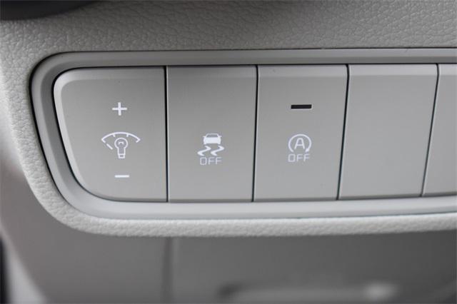 new 2025 Kia Soul car, priced at $21,809