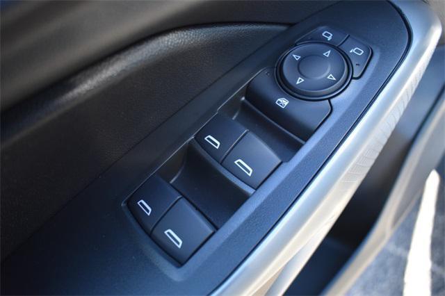 new 2026 Chevrolet Trax car, priced at $24,019