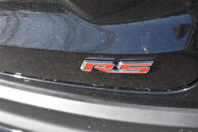 new 2026 Chevrolet Trax car, priced at $24,019