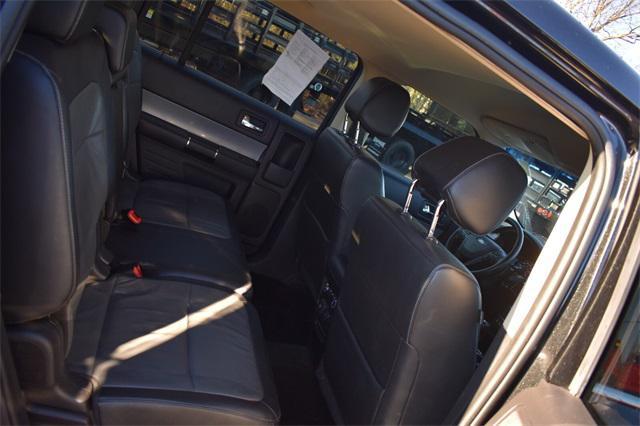 used 2015 Ford Flex car, priced at $9,853