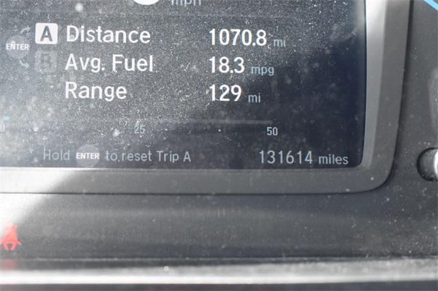 used 2018 Honda Odyssey car, priced at $19,426