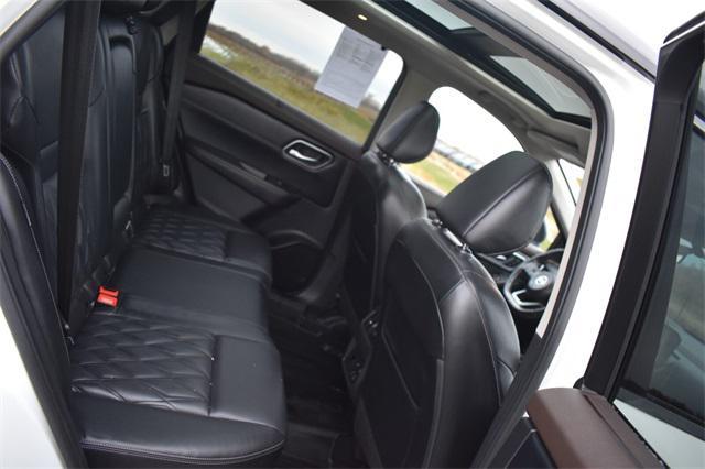 used 2021 Nissan Rogue car, priced at $25,988