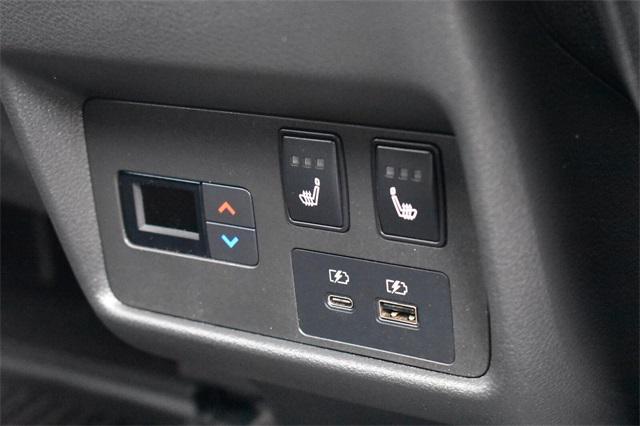 used 2021 Nissan Rogue car, priced at $25,988