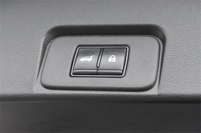 used 2021 Nissan Rogue car, priced at $25,988