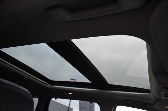 used 2021 Nissan Rogue car, priced at $25,988