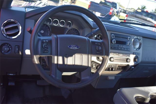 used 2016 Ford F-250 car, priced at $25,469